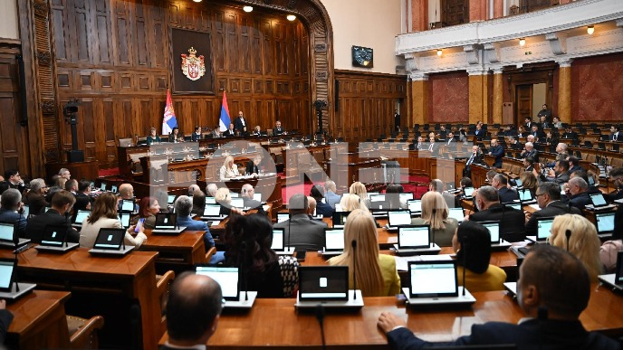 Podrška socijalista obema rukama